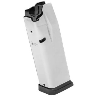 005382 : CHARGEUR HELLCAT PRO 9X19 15CPS NOIR