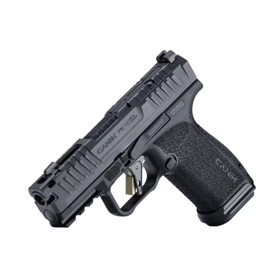PISTOLET METE MC9 PRIME 9X19 BLACK