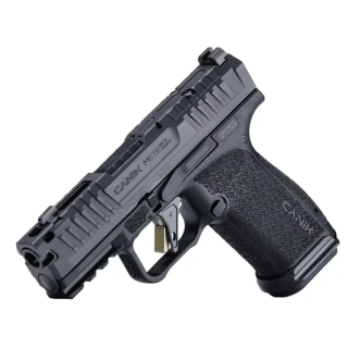 PISTOLET METE MC9 PRIME 9X19 BLACK