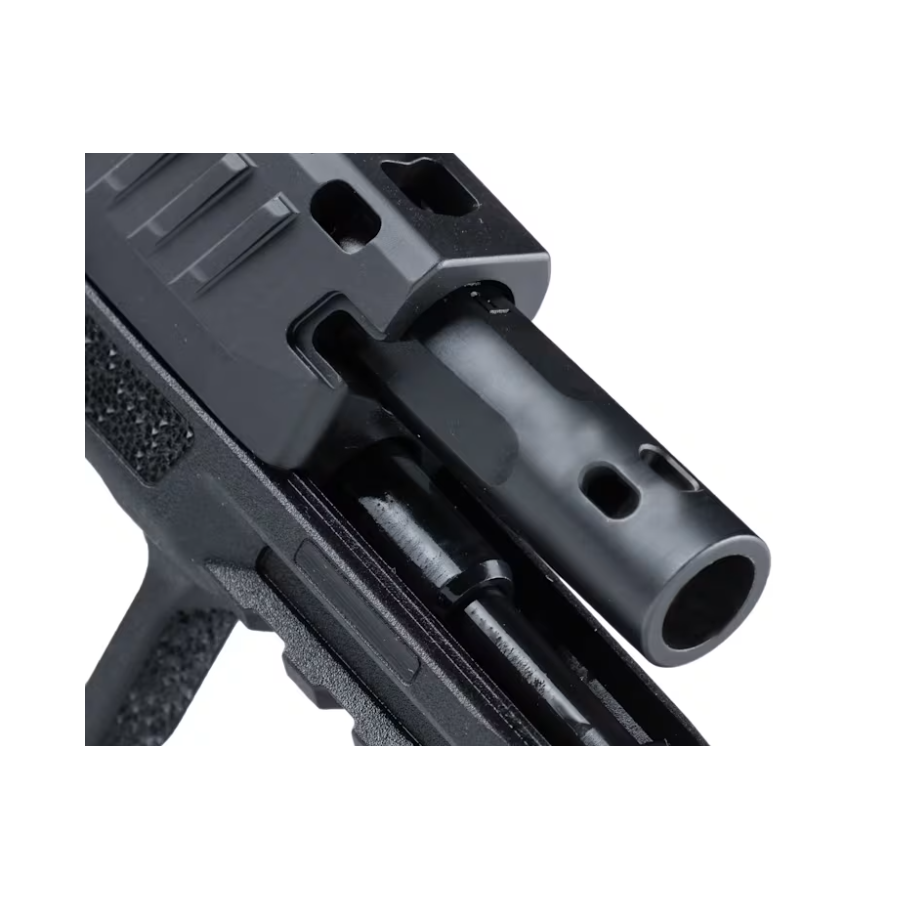 PISTOLET METE MC9 PRIME 9X19 BLACK