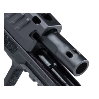 PISTOLET METE MC9 PRIME 9X19 BLACK