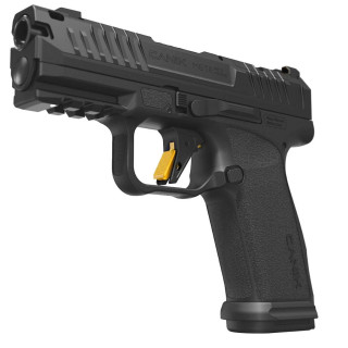 PISTOLET METE MC9 PRIME 9X19 BLACK