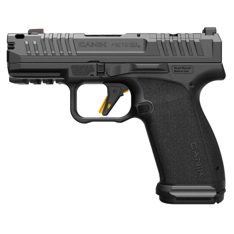 PISTOLET METE MC9 PRIME 9X19 BLACK