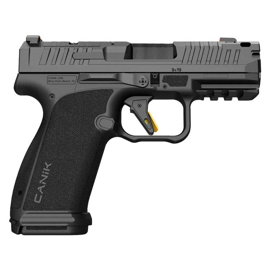 PISTOLET METE MC9 PRIME 9X19 BLACK