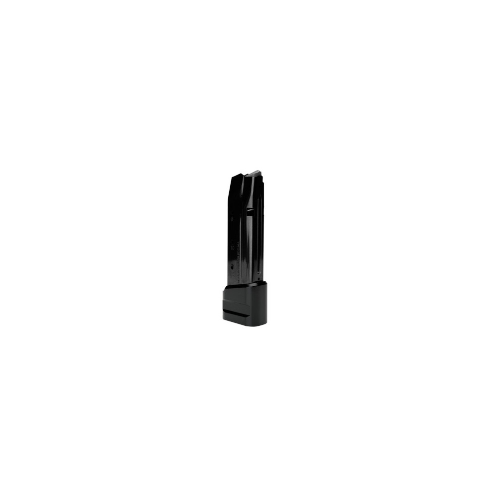 CHARGEUR SHIELD ARMS S15+5 COUPS GLOCK 43X ET 48