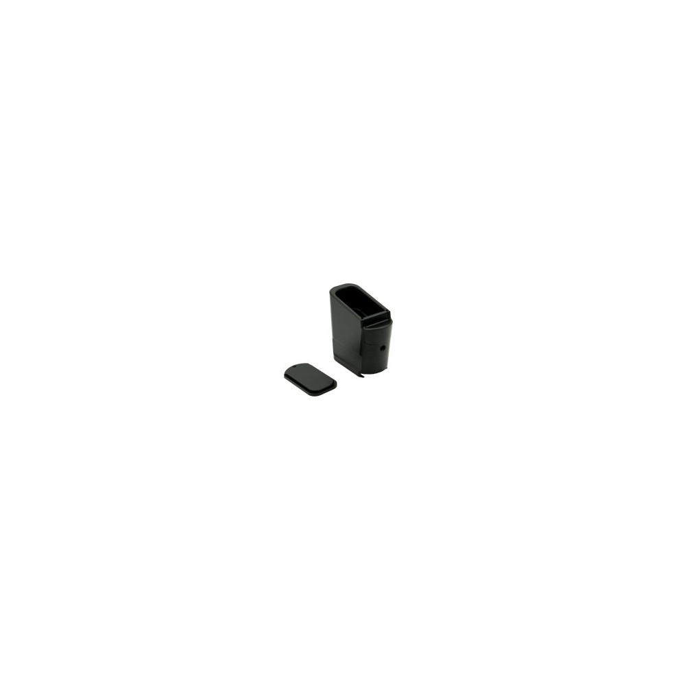 RALLONGE SHIELD +3 POUR CHARGEUR Z9 GLOCK 43 