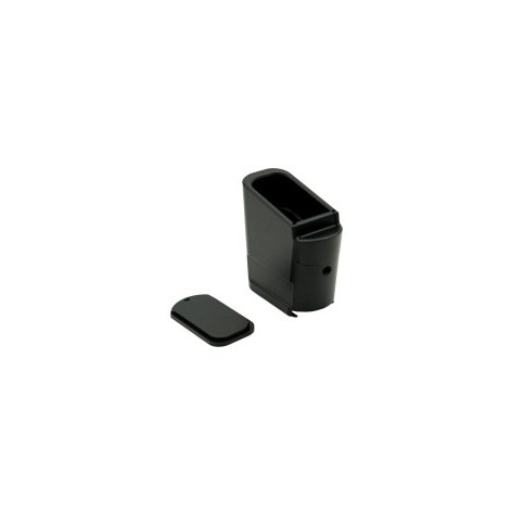 RALLONGE SHIELD +3 POUR CHARGEUR Z9 GLOCK 43 