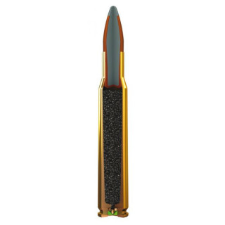 WINCHESTER cal. 270 Wsm Power Point 150 grains - 9.7 grammes /20 20 
