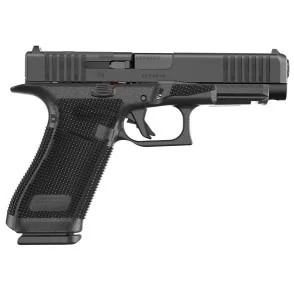 PISTOLET GLOCK 17 GEN6 OR FS CALIBRE 9X19