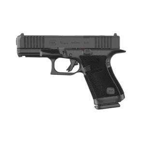 PISTOLET GLOCK 19 GEN6 OR FS CALIBRE 9X19