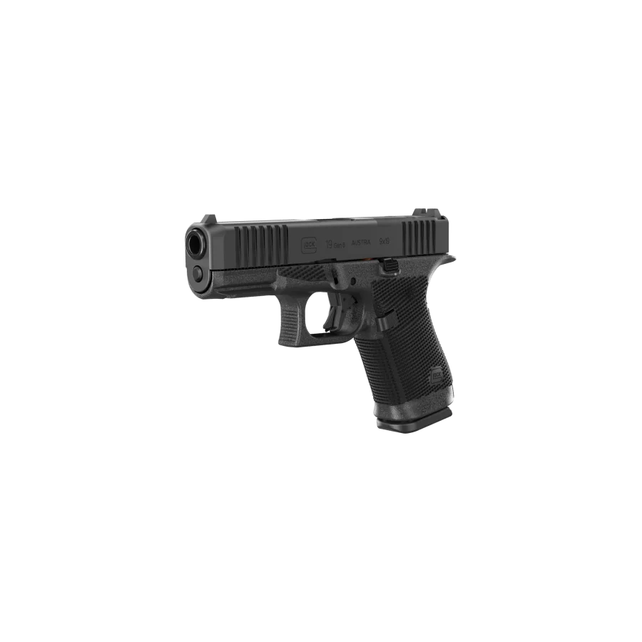 PISTOLET GLOCK 19 GEN6 OR...