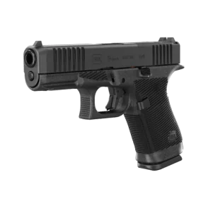 PISTOLET GLOCK 19 GEN6 OR FS CALIBRE 9X19