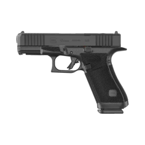 PISTOLET GLOCK 45 GEN6 OR FS CALIBRE 9X19