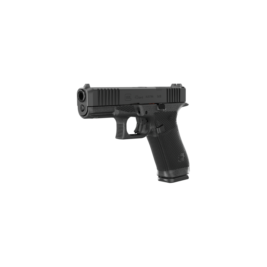 PISTOLET GLOCK 45 GEN6 OR...