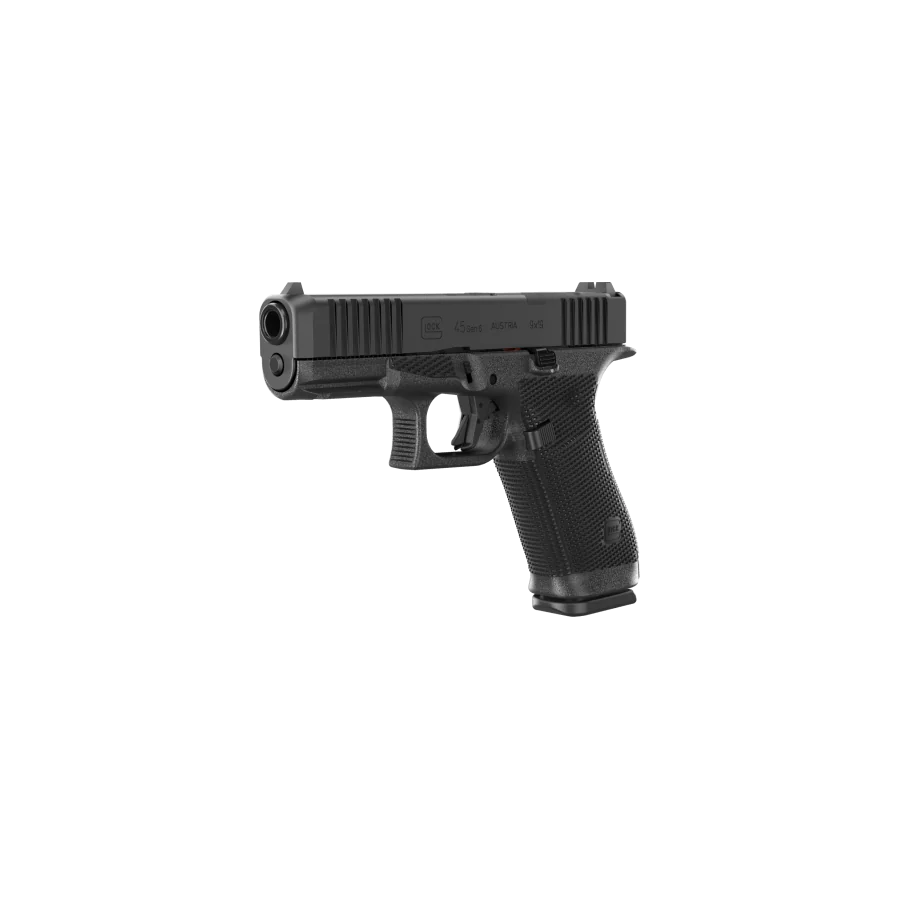 PISTOLET GLOCK 45 GEN6 OR...