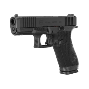 PISTOLET GLOCK 45 GEN6 OR FS CALIBRE 9X19