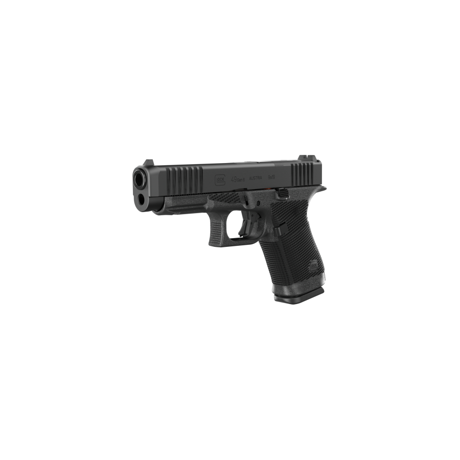 PISTOLET GLOCK 49 GEN6 OR...