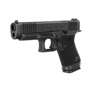 PISTOLET GLOCK 49 GEN6 OR FS CALIBRE 9X19