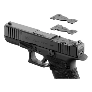 PISTOLET GLOCK 49 GEN6 OR FS CALIBRE 9X19
