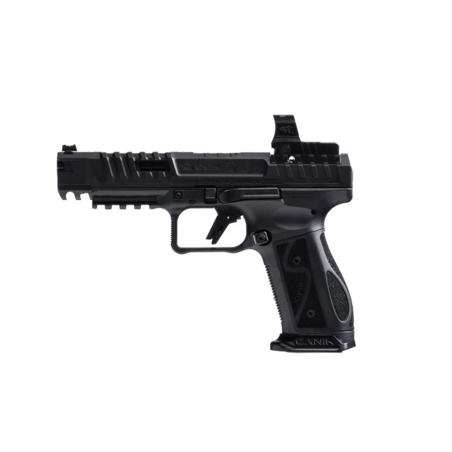 PISTOLET SFX RIVAL-S...