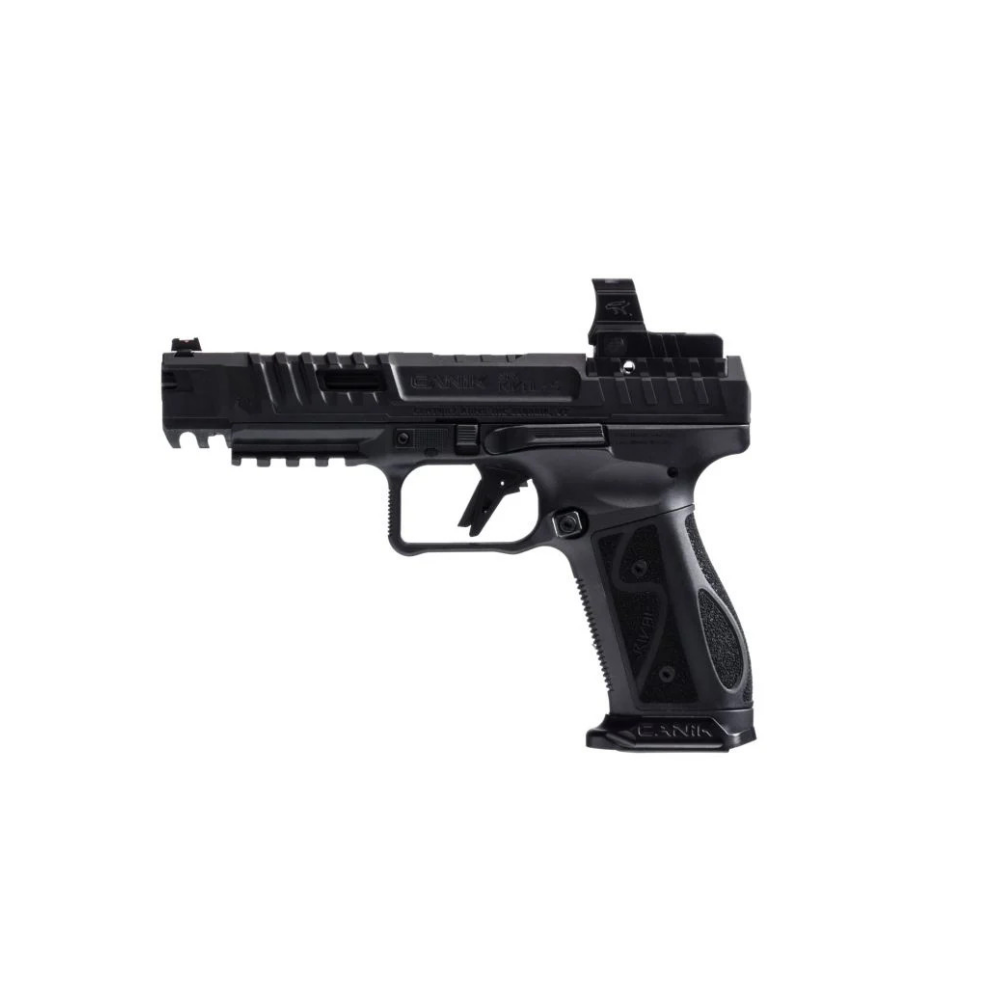 PISTOLET SFX RIVALS DARKSIDE 9X19