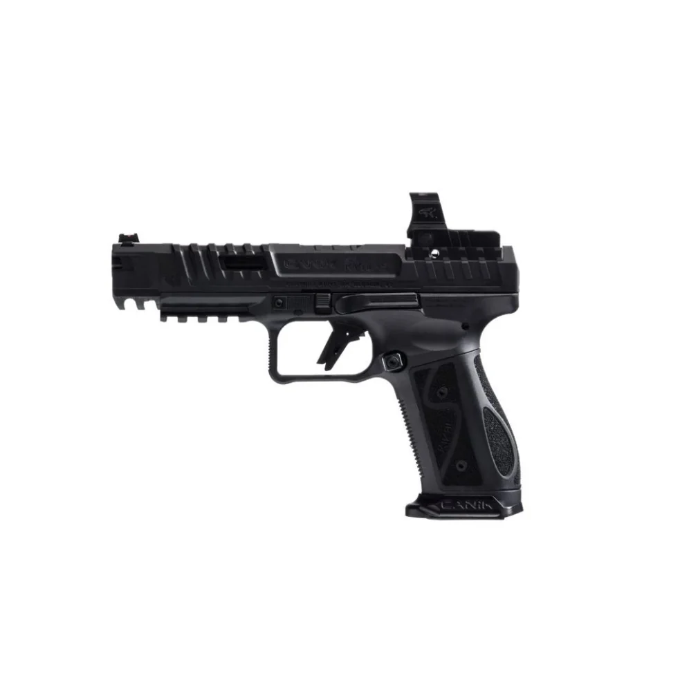 PISTOLET SFX RIVALS DARKSIDE 9X19