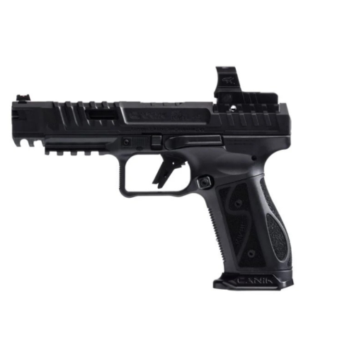 PISTOLET SFX RIVALS DARKSIDE 9X19