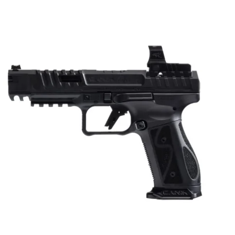 PISTOLET SFX RIVALS DARKSIDE 9X19