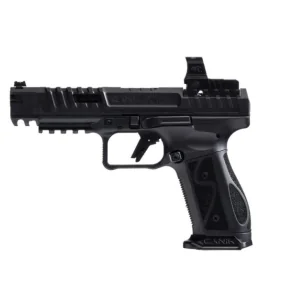 PISTOLET SFX RIVALS DARKSIDE 9X19