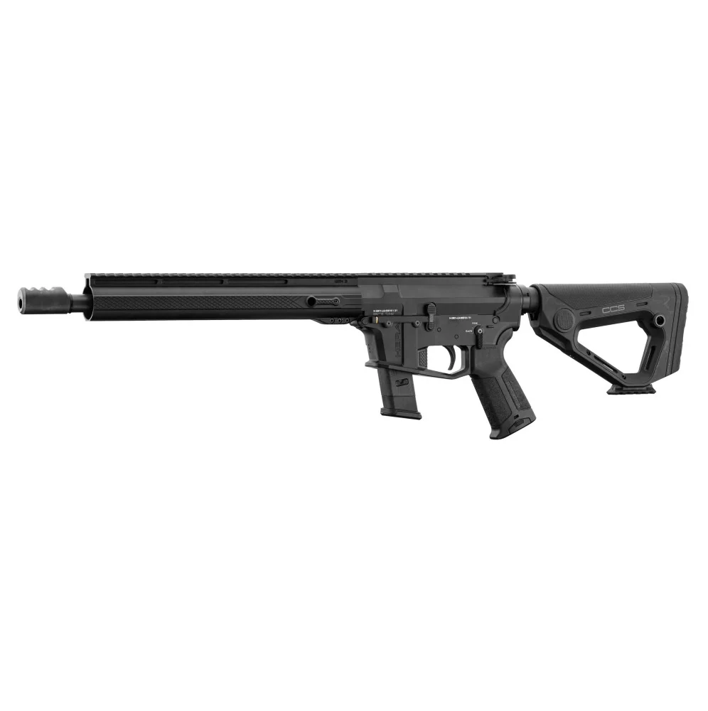 CARABINE HERA ARMS THE 9ERS SPORT CAL. 9X19 13.5''