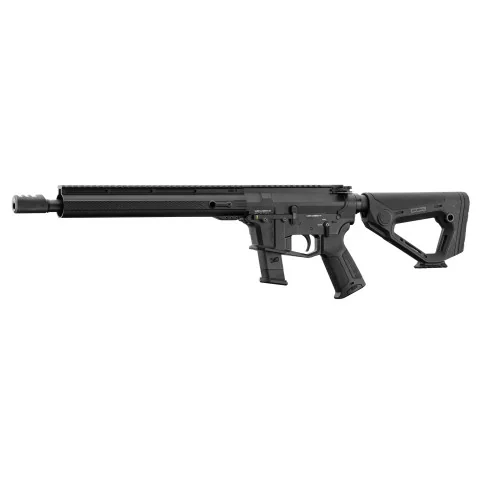 CARABINE HERA ARMS THE 9ERS SPORT CAL. 9X19 13.5''