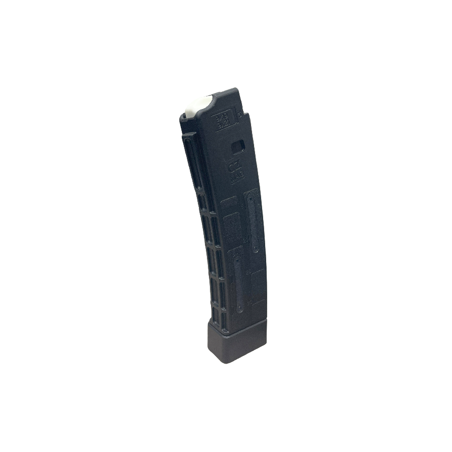 CHARGEUR CZ SCORPION EVO...