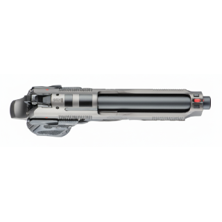 PISTOLET BERETTA 92X DARK GREY OR 9X19