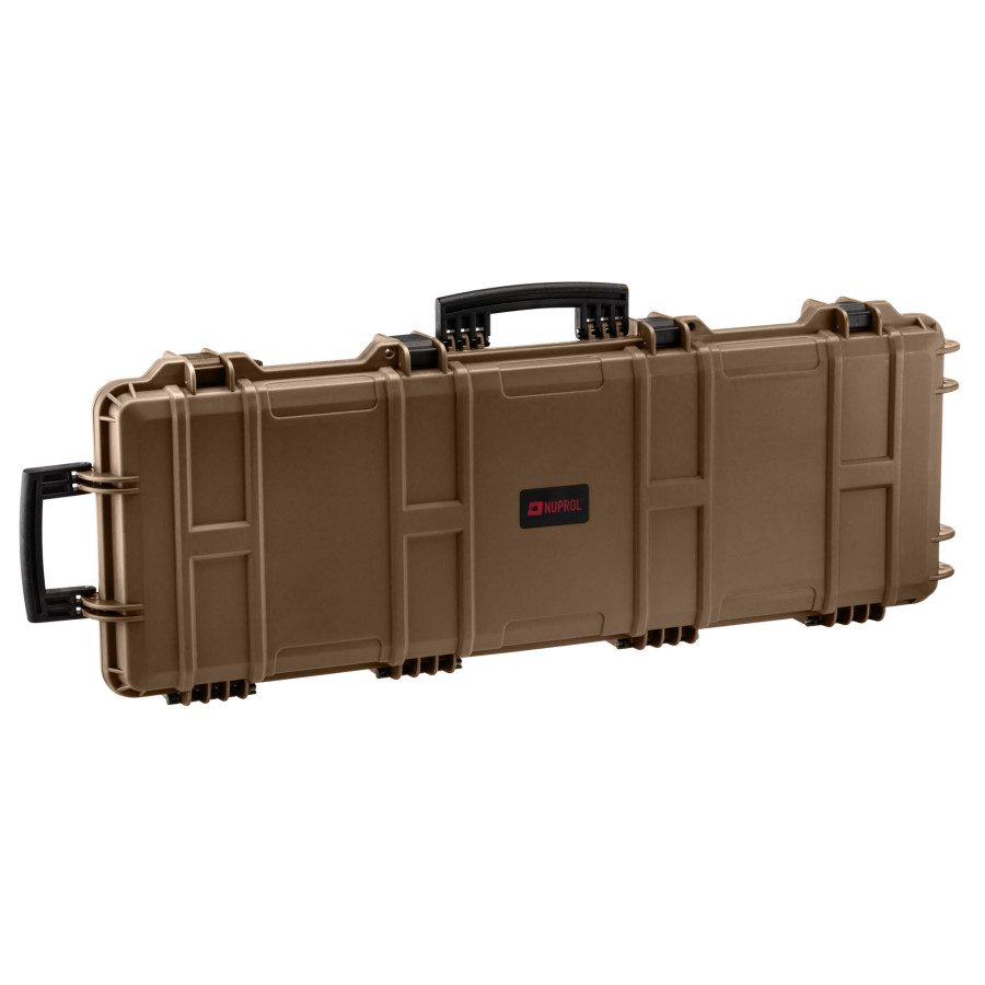 MALLETTE WATERPROOF TAN 103...