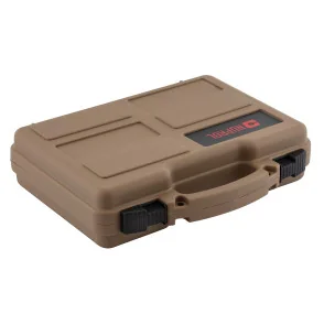 MALLETTE TAN 31X25X8CM - NUPROL