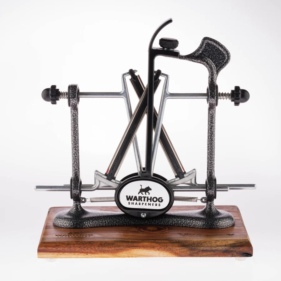 AIGUISEUR WARTHOG V-SHARP...