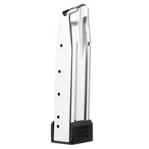 CHARGEUR 20 COUPS POUR 2011 CAL 9X19 - 140 MM