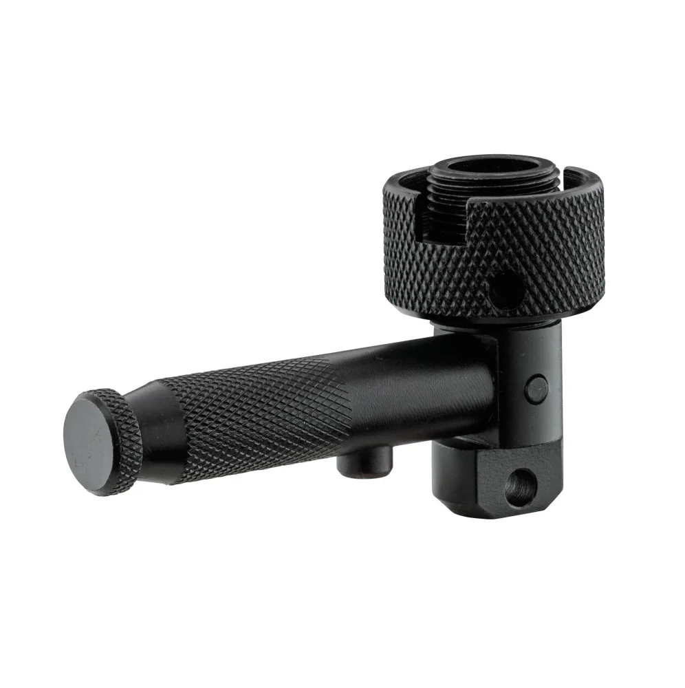 SUPPORT PRISE PICATINNY POUR BIPIED AK0600