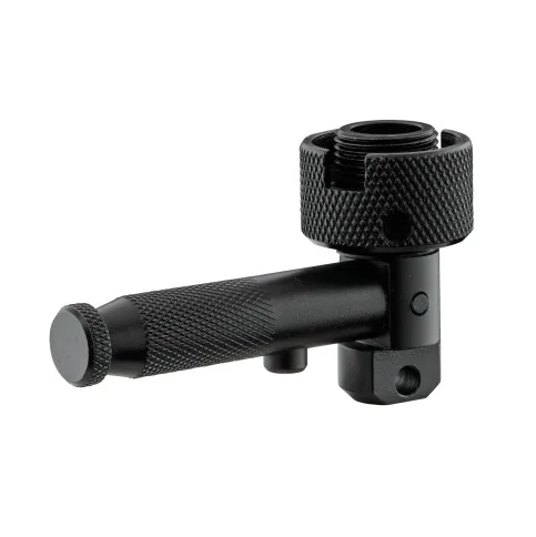 SUPPORT PRISE PICATINNY POUR BIPIED AK0600