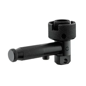 SUPPORT PRISE PICATINNY POUR BIPIED AK0600