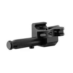 SUPPORT PRISE PICATINNY POUR BIPIED AK0600 A LEVIER