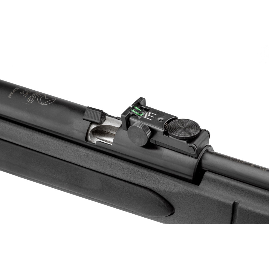 CARABINE GAMO CFX 5.5MM 19.9 JOULES