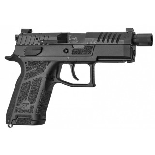 PISTOLET CZ P09C NOCTURNE 15 COUPS CAL.9X19