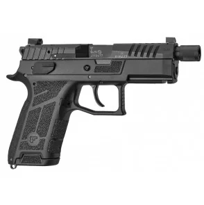 PISTOLET CZ P09C NOCTURNE 15 COUPS CAL.9X19