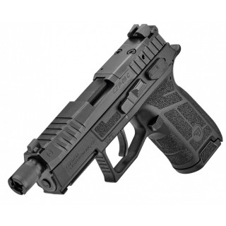 PISTOLET CZ P09C NOCTURNE 15 COUPS CAL.9X19