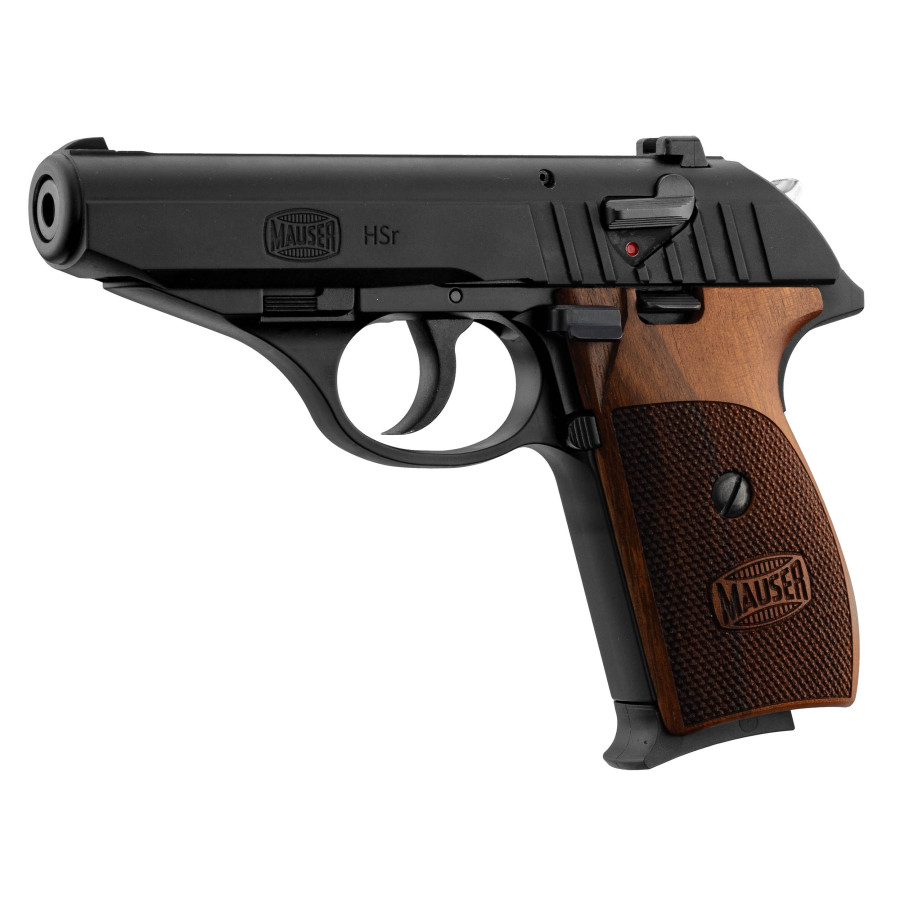 PISTOLET MAUSER HSR PP7...