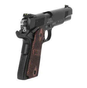 PISTOLET MAUSER 1911 22 LR SEMI-AUTOMATIQUE NOIR semiautomatique