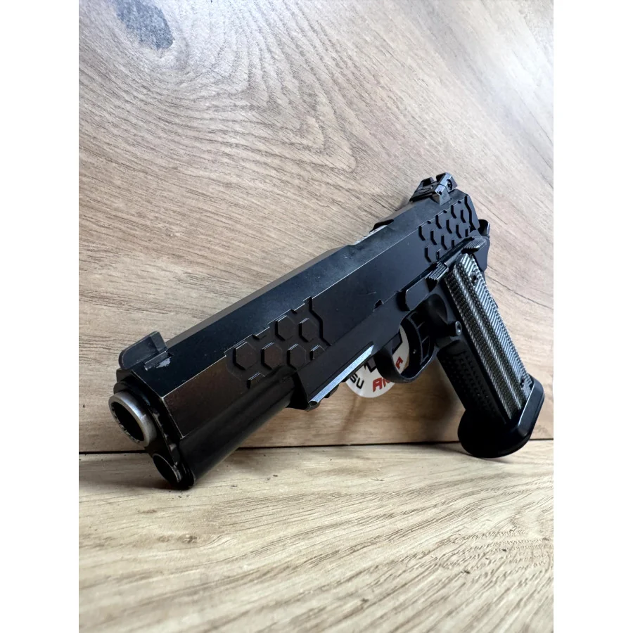 STACCATO 1911 HEX-TAC 45
