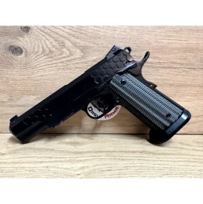 STACCATO 1911 HEX-TAC 45