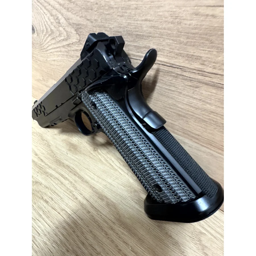 STACCATO 1911 HEX-TAC 45